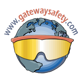 Gatewaysafety Logo PNG Vector