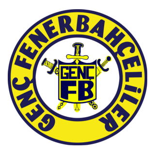 Genç Fenerbahçeliler Logo PNG Vector