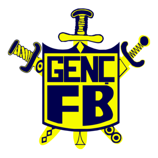 Genç Fenerbahçeliler Logo PNG Vector