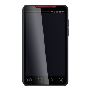 HTC Supersonic Logo PNG Vector