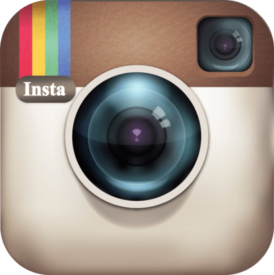 Instagram Logo PNG Vector