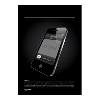 iPhone 360 Logo PNG Vector