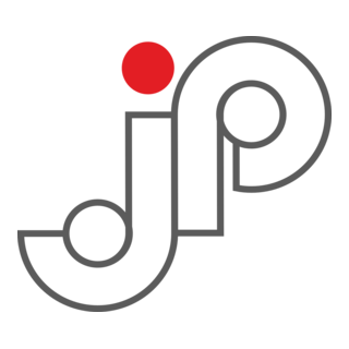 JP Logo PNG Vector