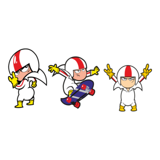 kicbutoski Logo PNG Vector