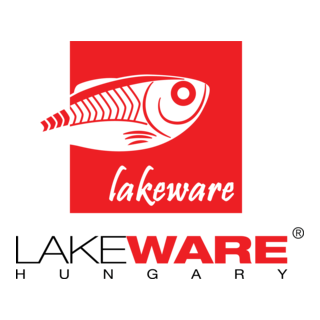 LAKEWARE Logo PNG Vector