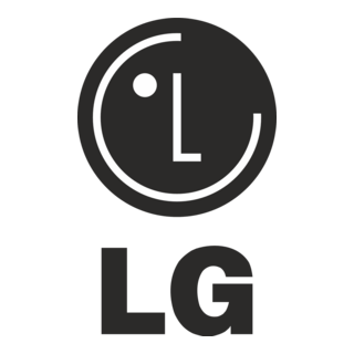 LG Logo PNG Vector