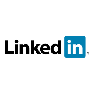 LinkedIn Logo PNG Vector
