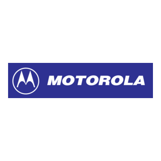 Motorola Logo PNG Vector