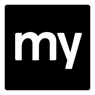 Myspace Logo PNG Vector