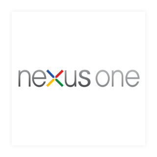 nexus one Logo PNG Vector