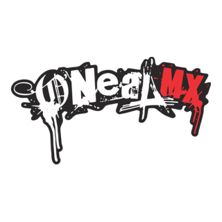 oneal Logo PNG Vector