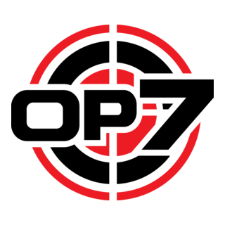 Op7 Logo PNG Vector