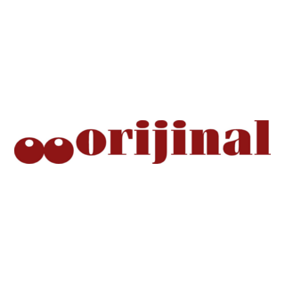 Orijinal Logo PNG Vector