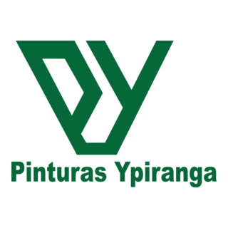 Pinturas Ypiranga Logo PNG Vector