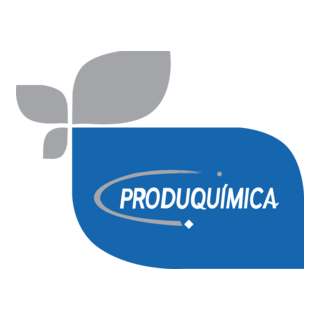 Produquimica Logo PNG Vector