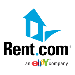 Rent.com Logo PNG Vector