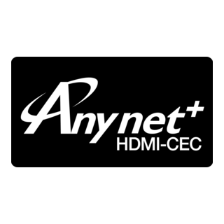 Samsung Anynet Logo PNG Vector