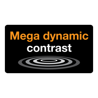 Samsung mega contrast Logo PNG Vector