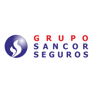 SANCOR SEGUROS Logo PNG Vector