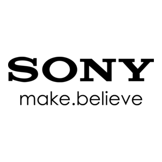 SONY Logo PNG Vector