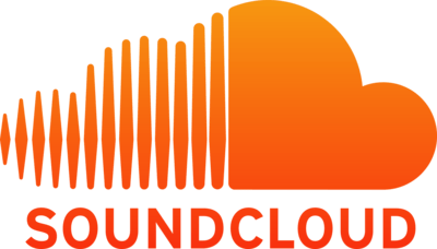 Soundcloud Logo PNG Vector