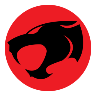 Thundercats Logo PNG Vector