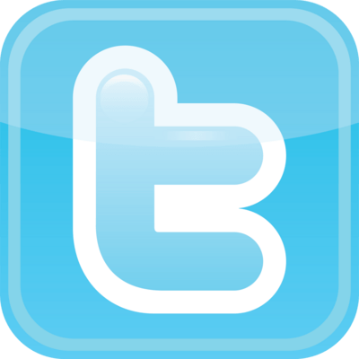 Twitter icon Logo PNG Vector