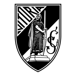 Vitória Sport Club Logo PNG Vector