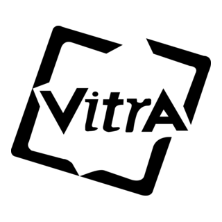 vitra Logo PNG Vector