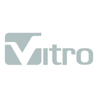 vitro Logo PNG Vector