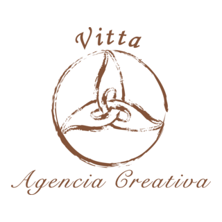 Vitta Agencia Creativa Logo PNG Vector