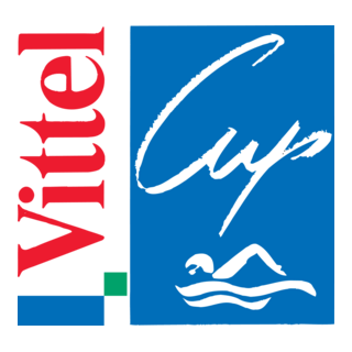 Vittel Cup Logo PNG Vector