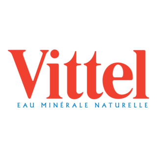 Vittel Logo PNG Vector