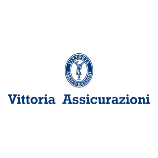 Vittoria Assicurazioni Logo PNG Vector