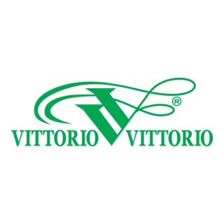 Vittorio Logo PNG Vector