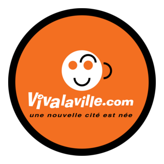 Viva La Ville Logo PNG Vector