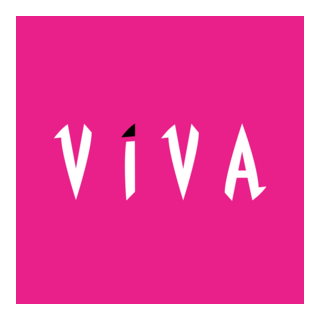 Viva Logo PNG Vector