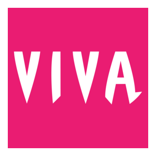 Viva Logo PNG Vector
