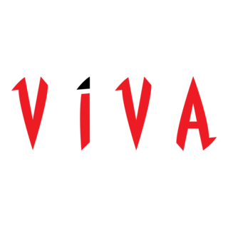 Viva Logo PNG Vector