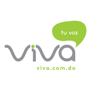 Viva Logo PNG Vector