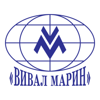 Vival Marin Logo PNG Vector