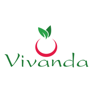 Vivanda Logo PNG Vector