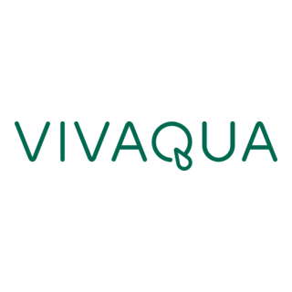 Vivaqua Logo PNG Vector