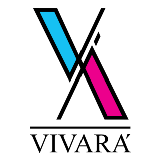 Vivara Logo PNG Vector