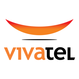 vivatel Logo PNG Vector