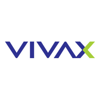 Vivax Logo PNG Vector