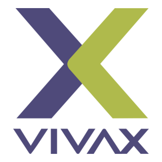 Vivax Logo PNG Vector