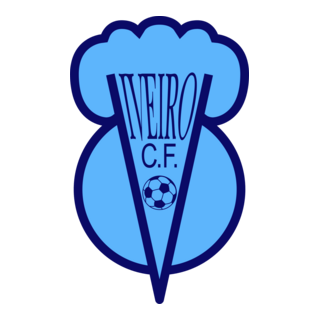 Viveiro Club de Futbol Logo PNG Vector