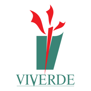 Viverde Logo PNG Vector