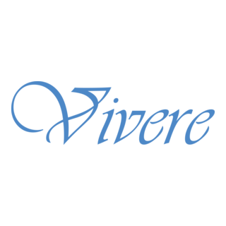 Vivere Logo PNG Vector